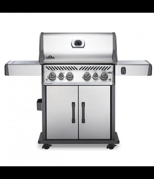 Газовый гриль Napoleon Rogue-525 SE