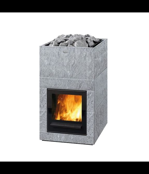 Дровяная печь для бани Tulikivi Hile 20 S1 TBH