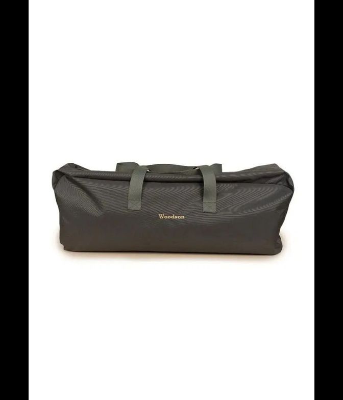 Матрас для парения GRAY Woodson Parmaster 200*70